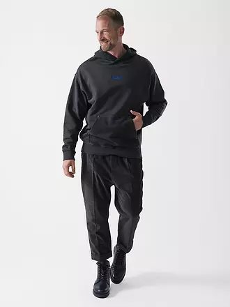 HUGO | Kapuzensweater - Hoodie NASDI | 